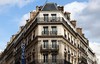 Hotel Plaza Op�ra