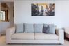 Stunning 1 Bdrm Apartment In Glyfada -sea View