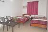 Hotel Vipassana