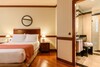 Eurostars Gran Hotel Santiago