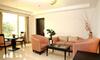 Hotel Ahuja Residency Vista Woods