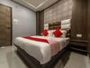 Hotel Oyo 17016 Galaxy Inn