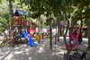 Larissa Akman Park Hotel