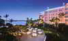 Hotel The Fairmont Hamilton Princess