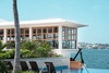 Hotel The Fairmont Hamilton Princess