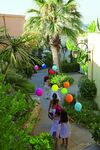 Hotel Grecotel Club Marine Palace