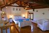 Skopelos Villa Sleeps 2 Pool Air Con Wifi