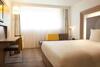 Hotel Novotel Cergy Pontoise