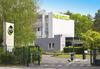 Hotel Novotel Cergy Pontoise