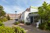 Hotel Novotel Cergy Pontoise
