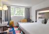 Hotel Novotel Cergy Pontoise