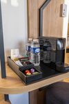Hotel Novotel Cergy Pontoise