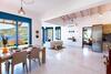 Villa Alma Lefkada- Sea Front Villa