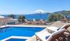 Villa Alma Lefkada- Sea Front Villa