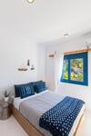 Villa Alma Lefkada- Sea Front Villa