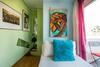 Apartamento A Luxury Maisonette With Sea View 1