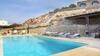 Mykonos Villa Sleeps 16 Pool Air Con