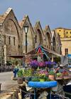 Nina Apartments Hania