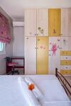 Agroturismo House With Mountain View