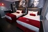Hotel The Cove By Renzzi