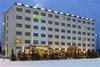 Hotel Holiday Inn Express Muenchen Messe
