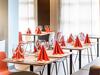 Hotel Ibis Nuernberg City Am Plaerrer