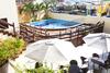 Hotel Best Western Premier Majestic Ponta Negra Beach