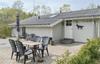 Two-bedroom Holiday Home In Hadsund