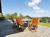Three-bedroom Holiday Home In Vejby 11