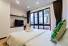 Apartamento Mie House
