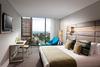 Hotel El Novotel Newcastle Beach