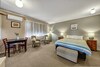 Hotel Comfort Inn Bendigo Central Deborah