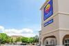 Hotel Comfort Inn & Suites North