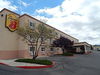 Hotel Super 8 Albuquerque East