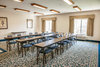 Hotel Comfort Suites Auburn