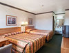 Hotel Super 8 By The Galleria / North Dallas