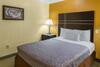 Hotel Econo Lodge Beach And Boardwalk