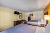 Hotel Econo Lodge Beach And Boardwalk