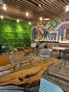 Onomo Hotel Johannesburg Sandton