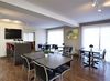 Hotel Comfort Inn Amherst