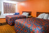 Hotel Rodeway Inn Auburn Hills