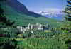 Hotel The Fairmont Banff Springs