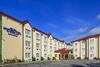 Hotel Microtel Inn Sto Tomas Batangas