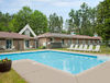 Hotel Travelodge Bracebridge
