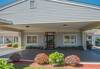 Hotel Best Western Plus New Englander Motor Inn