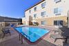 Hotel Comfort Suites Bakersfield