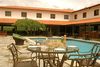 Hotel Fazenda Monte Castelo