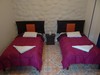 Albergue Milhouse Backpackers & Hotel