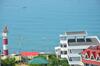 Cosy Apartments Near Sea