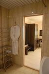 Hotel Pansionat Burgas